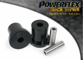 Powerflex Black -polyuretaanipuslat - PFR16-110BLK