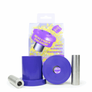 Powerflex Road -polyuretaanipuslat – PFR16-110 Powerflex Road -polyuretaanipuslat - PFR16-110