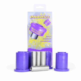 Powerflex Road -polyuretaanipuslat – PFR16-120 Powerflex Road -polyuretaanipuslat - PFR16-120