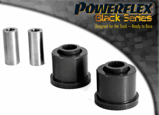 Powerflex Black -polyuretaanipuslat - PFR16-510BLK