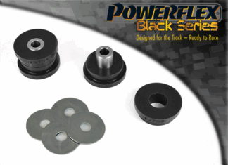 Powerflex Black -polyuretaanipuslat - PFR16-515BLK