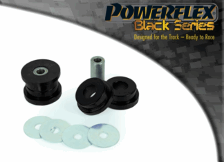 Powerflex Black -polyuretaanipuslat - PFR16-516BLK