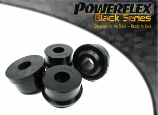 Powerflex Black -polyuretaanipuslat - PFR16-810BLK