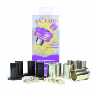 Powerflex Road -polyuretaanipuslat – PFR17-411 Powerflex Road -polyuretaanipuslat - PFR17-411