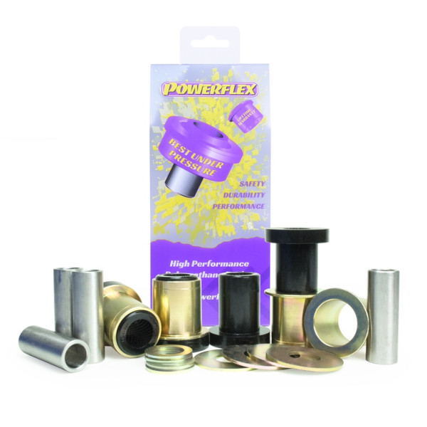 Powerflex Road -polyuretaanipuslat – PFR17-611 Powerflex Road -polyuretaanipuslat - PFR17-611