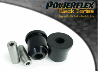 Powerflex Black -polyuretaanipuslat - PFR19-1105BLK