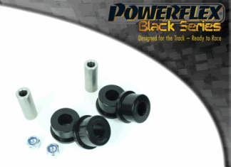 Powerflex Black -polyuretaanipuslat - PFR19-110BLK