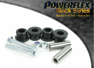 Powerflex Black -polyuretaanipuslat - PFR19-111BLK
