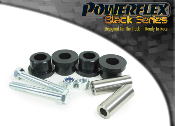 Powerflex Black -polyuretaanipuslat – PFR19-111BLK Powerflex Black -polyuretaanipuslat - PFR19-111BLK