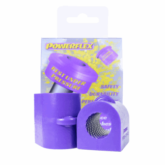 Powerflex Road -polyuretaanipuslat – PFR19-1215-22 Powerflex Road -polyuretaanipuslat - PFR19-1215-22