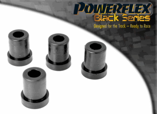 Powerflex Black -polyuretaanipuslat - PFR19-1414BLK