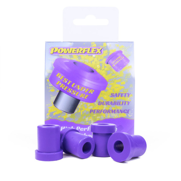 Powerflex Road -polyuretaanipuslat – PFR19-1414 Powerflex Road -polyuretaanipuslat - PFR19-1414