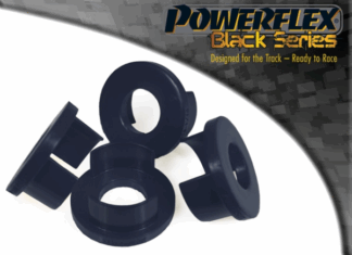 Powerflex Black -polyuretaanipuslat - PFR19-1710BLK