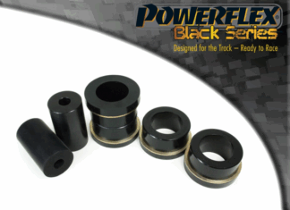 Powerflex Black -polyuretaanipuslat - PFR19-1724BLK