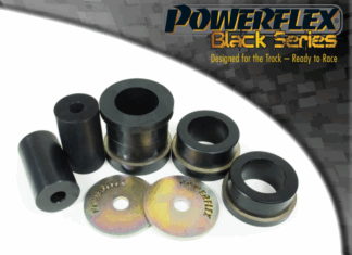 Powerflex Black -polyuretaanipuslat - PFR19-1725BLK