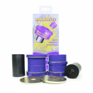 Powerflex Road -polyuretaanipuslat – PFR19-1725 Powerflex Road -polyuretaanipuslat - PFR19-1725