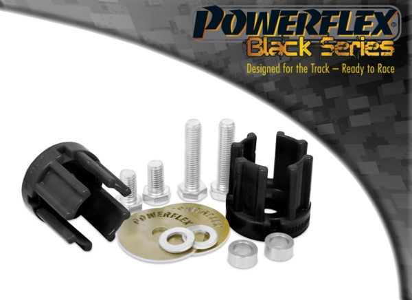 Powerflex Black -polyuretaanipuslat – PFR19-1730BLK Powerflex Black -polyuretaanipuslat - PFR19-1730BLK