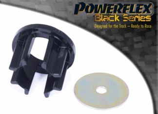Powerflex Black -polyuretaanipuslat - PFR19-1830BLK