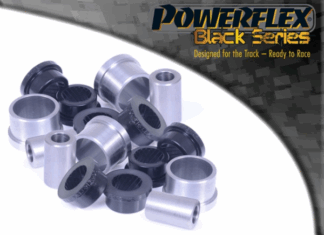 Powerflex Black -polyuretaanipuslat - PFR19-1911BLK