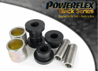 Powerflex Black -polyuretaanipuslat - PFR19-1913BLK