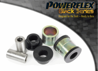 Powerflex Black -polyuretaanipuslat - PFR19-1914BLK