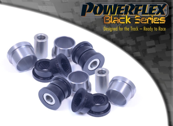 Powerflex Black -polyuretaanipuslat – PFR19-1915BLK Powerflex Black -polyuretaanipuslat - PFR19-1915BLK