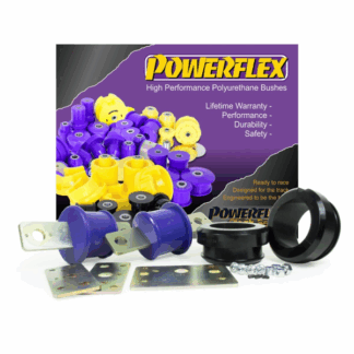 Powerflex Road -polyuretaanipuslat – PFR19-1917 Powerflex Road -polyuretaanipuslat - PFR19-1917