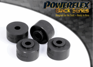 Powerflex Black -polyuretaanipuslat - PFR19-1918BLK