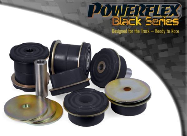 Powerflex Black -polyuretaanipuslat – PFR19-1922BLK Powerflex Black -polyuretaanipuslat - PFR19-1922BLK