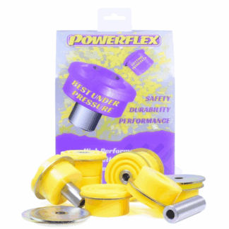 Powerflex Road -polyuretaanipuslat – PFR19-1922 Powerflex Road -polyuretaanipuslat - PFR19-1922