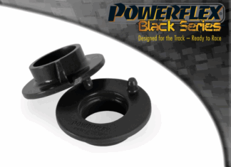 Powerflex Black -polyuretaanipuslat - PFR19-2030BLK
