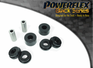 Powerflex Black -polyuretaanipuslat - PFR19-207BLK