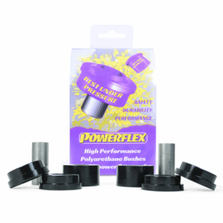 Powerflex Road -polyuretaanipuslat – PFR19-207 Powerflex Road -polyuretaanipuslat - PFR19-207
