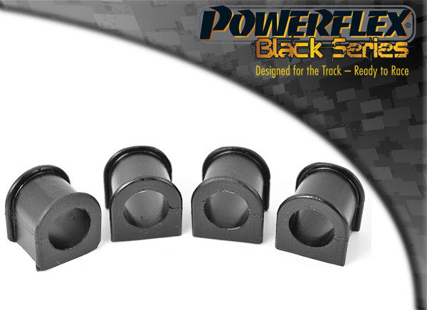 Powerflex Black -polyuretaanipuslat – PFR19-210-12BLK Powerflex Black -polyuretaanipuslat - PFR19-210-12BLK