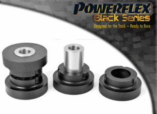 Powerflex Black -polyuretaanipuslat - PFR19-211BLK