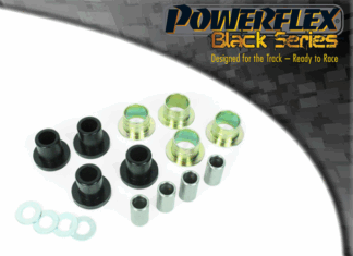 Powerflex Black -polyuretaanipuslat - PFR19-219BLK