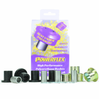 Powerflex Road -polyuretaanipuslat - PFR19-219
