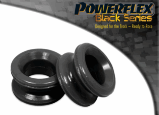 Powerflex Black -polyuretaanipuslat - PFR19-220BLK