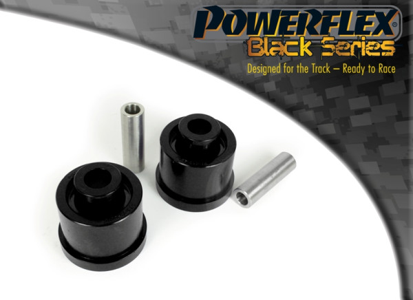 Powerflex Black -polyuretaanipuslat – PFR19-2210BLK Powerflex Black -polyuretaanipuslat - PFR19-2210BLK