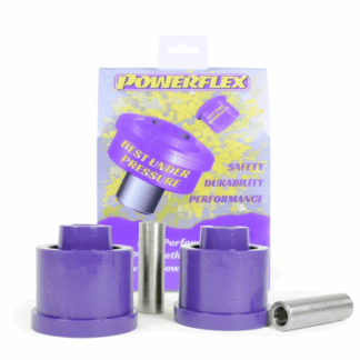 Powerflex Road -polyuretaanipuslat - PFR19-2210