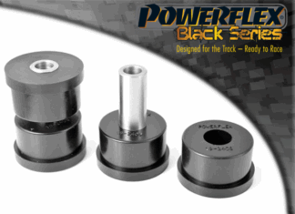 Powerflex Black -polyuretaanipuslat - PFR19-2408BLK