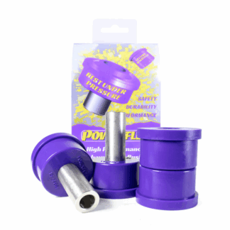 Powerflex Road -polyuretaanipuslat - PFR19-2408