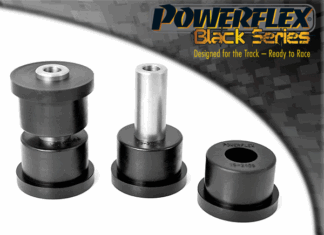 Powerflex Black -polyuretaanipuslat - PFR19-2409BLK