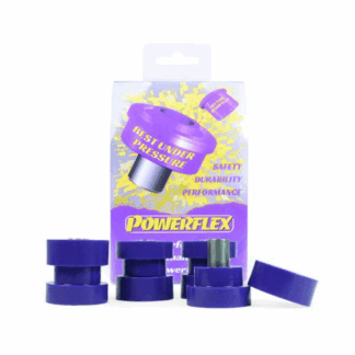 Powerflex Road -polyuretaanipuslat - PFR19-304