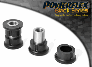 Powerflex Black -polyuretaanipuslat - PFR19-306BLK