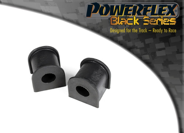 Powerflex Black -polyuretaanipuslat – PFR19-307BLK Powerflex Black -polyuretaanipuslat - PFR19-307BLK