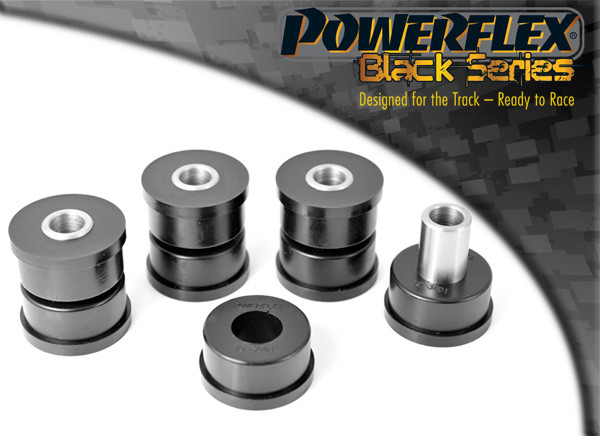 Powerflex Black -polyuretaanipuslat – PFR19-3601BLK Powerflex Black -polyuretaanipuslat - PFR19-3601BLK