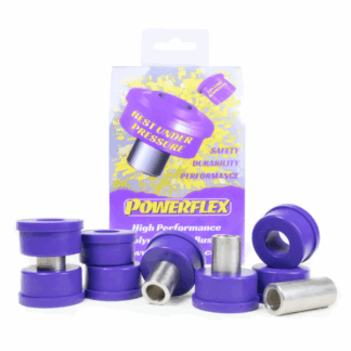 Powerflex Road -polyuretaanipuslat - PFR19-3601