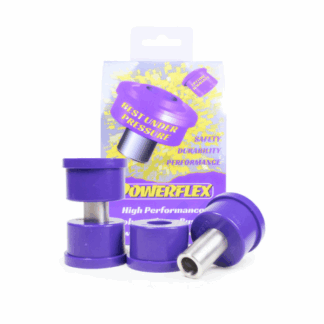 Powerflex Road -polyuretaanipuslat - PFR19-3608