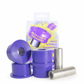 Powerflex Road -polyuretaanipuslat - PFR19-4011